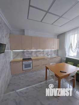 4-к квартира, вторичка, 125м2, 11/14 этаж