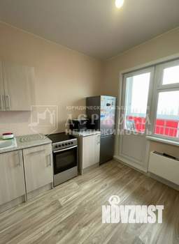 1-к квартира, вторичка, 33м2, 9/16 этаж