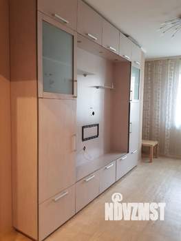 2-к квартира, вторичка, 56м2, 7/9 этаж