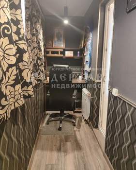 2-к квартира, вторичка, 48м2, 11/12 этаж