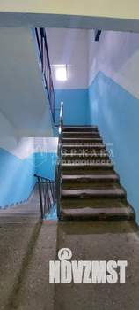 1-к квартира, вторичка, 23м2, 8/9 этаж