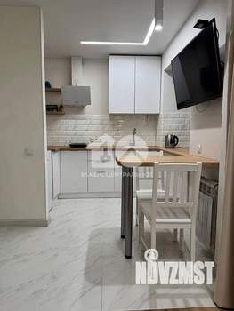 1-к квартира, вторичка, 31м2, 2/5 этаж