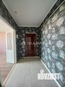 2-к квартира, вторичка, 50м2, 9/9 этаж