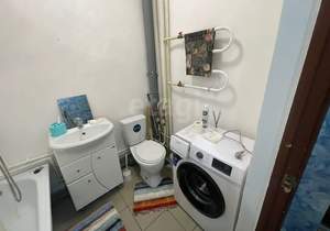 Студия квартира, вторичка, 30м2, 2/3 этаж
