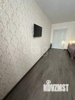 1-к квартира, вторичка, 44м2, 1/10 этаж