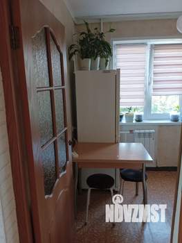 1-к квартира, вторичка, 30м2, 4/5 этаж