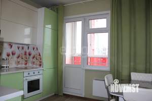 2-к квартира, вторичка, 54м2, 14/16 этаж