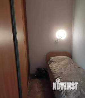 3-к квартира, вторичка, 45м2, 2/5 этаж