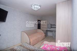 1-к квартира, вторичка, 30м2, 4/5 этаж