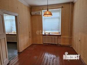 2-к квартира, вторичка, 56м2, 2/5 этаж