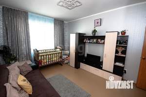 2-к квартира, вторичка, 56м2, 10/10 этаж