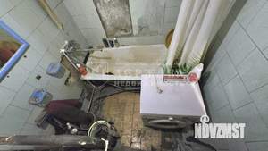 2-к квартира, вторичка, 50м2, 1/5 этаж