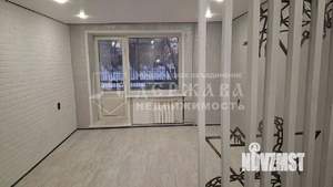 1-к квартира, вторичка, 36м2, 1/5 этаж