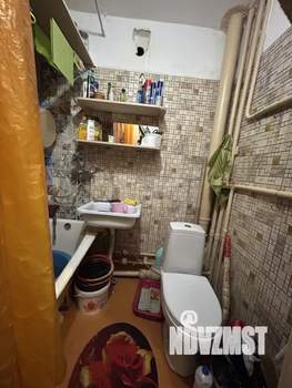 Студия квартира, вторичка, 22м2, 8/9 этаж