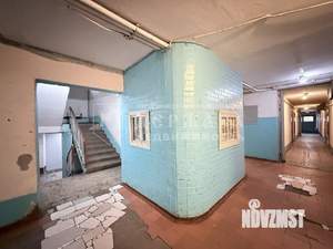 1-к квартира, вторичка, 22м2, 5/10 этаж