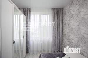 2-к квартира, вторичка, 41м2, 2/4 этаж