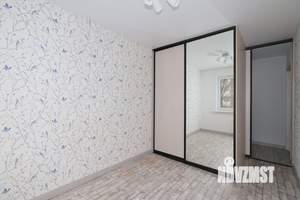 2-к квартира, вторичка, 43м2, 2/5 этаж