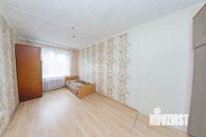 2-к квартира, вторичка, 46м2, 3/5 этаж