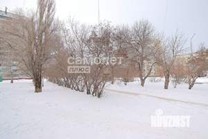 3-к квартира, вторичка, 63м2, 1/5 этаж