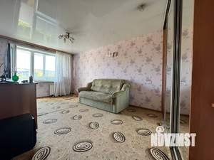 2-к квартира, вторичка, 44м2, 3/5 этаж