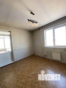 3-к квартира, вторичка, 69м2, 14/16 этаж