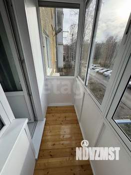 2-к квартира, вторичка, 45м2, 2/5 этаж