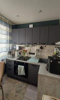 2-к квартира, вторичка, 44м2, 3/5 этаж