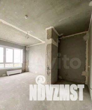 3-к квартира, вторичка, 59м2, 16/16 этаж