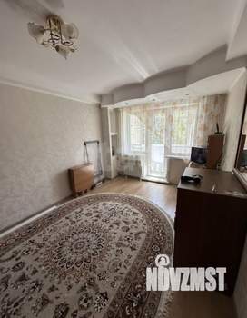 1-к квартира, вторичка, 32м2, 3/5 этаж