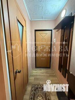 1-к квартира, вторичка, 30м2, 4/5 этаж