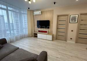 2-к квартира, вторичка, 58м2, 11/16 этаж