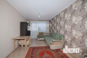 2-к квартира, вторичка, 44м2, 4/5 этаж