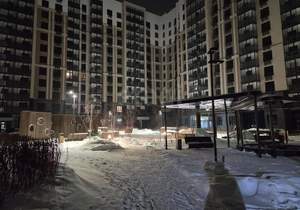 1-к квартира, вторичка, 34м2, 15/16 этаж