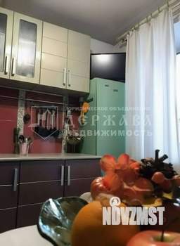 1-к квартира, вторичка, 30м2, 4/5 этаж