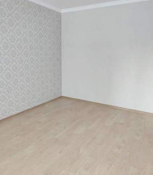 1-к квартира, вторичка, 40м2, 3/16 этаж