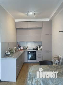 2-к квартира, вторичка, 44м2, 6/6 этаж