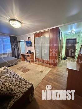 1-к квартира, вторичка, 32м2, 3/5 этаж