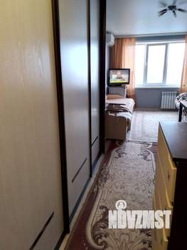 Студия квартира, вторичка, 24м2, 8/9 этаж