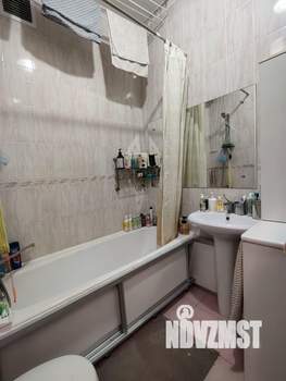 2-к квартира, вторичка, 41м2, 2/4 этаж