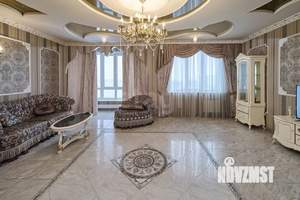 3-к квартира, вторичка, 125м2, 5/14 этаж