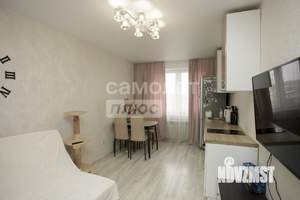 3-к квартира, вторичка, 53м2, 7/9 этаж
