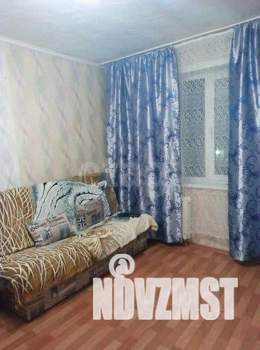 Студия квартира, вторичка, 17м2, 3/5 этаж