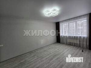 1-к квартира, вторичка, 32м2, 3/5 этаж