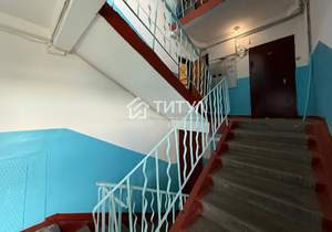 4-к квартира, вторичка, 83м2, 5/5 этаж