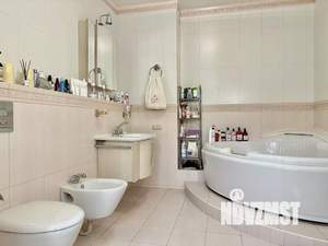 3-к квартира, вторичка, 138м2, 12/14 этаж
