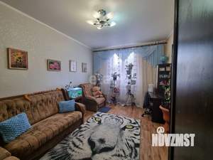 2-к квартира, вторичка, 58м2, 3/4 этаж