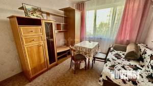 Студия квартира, вторичка, 17м2, 4/9 этаж