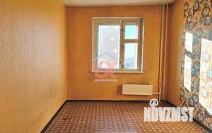 4-к квартира, вторичка, 81м2, 4/10 этаж