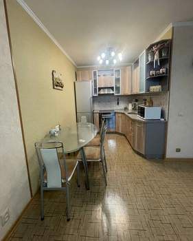 2-к квартира, вторичка, 56м2, 3/11 этаж