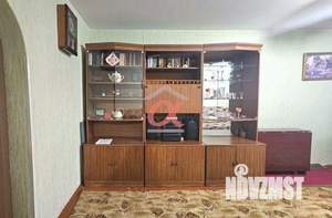 3-к квартира, вторичка, 61м2, 6/9 этаж